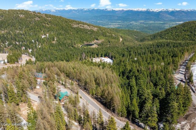 45 Parallel Run Rd, Sandpoint, ID 83864