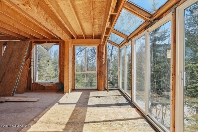 45 Parallel Run Rd, Sandpoint, ID 83864