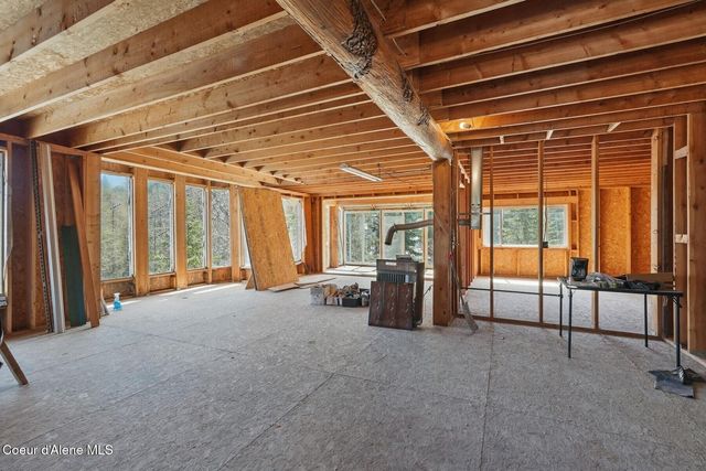 45 Parallel Run Rd, Sandpoint, ID 83864