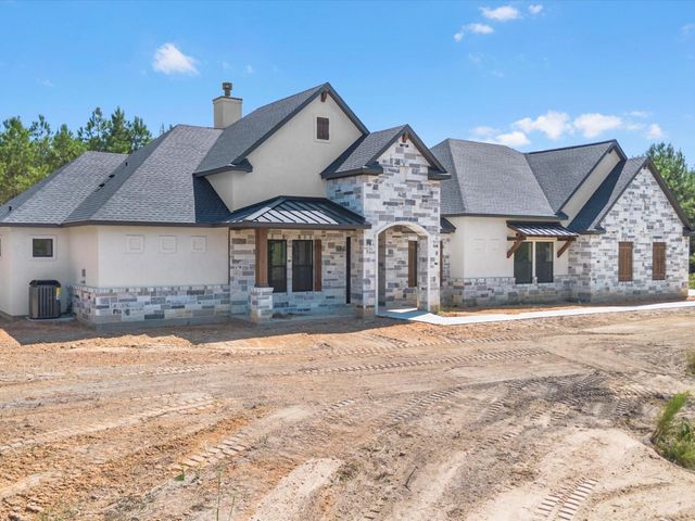 15621 Wood Grove Way, Willis, TX 77378