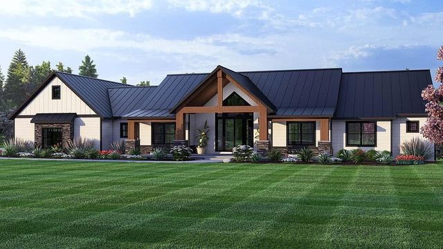 15621 Wood Grove Way, Willis, TX 77378