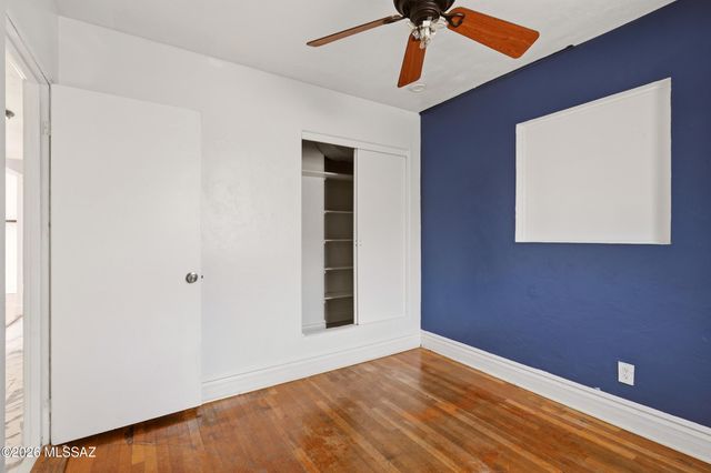 4054 E Flower Street, Tucson, AZ 85712