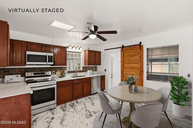4054 E Flower Street, Tucson, AZ 85712