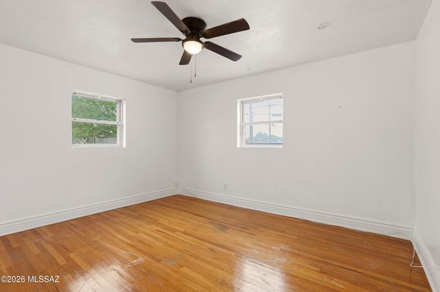 4054 E Flower Street, Tucson, AZ 85712