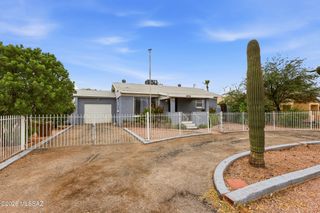 4054 E Flower Street, Tucson, AZ 85712
