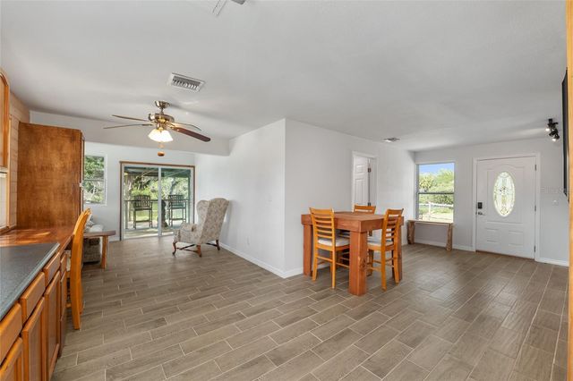 1326 S ESTUARY, Crystal River, FL 34429
