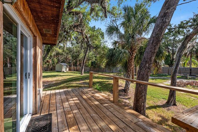 1326 S ESTUARY, Crystal River, FL 34429