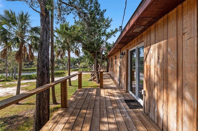 1326 S ESTUARY, Crystal River, FL 34429