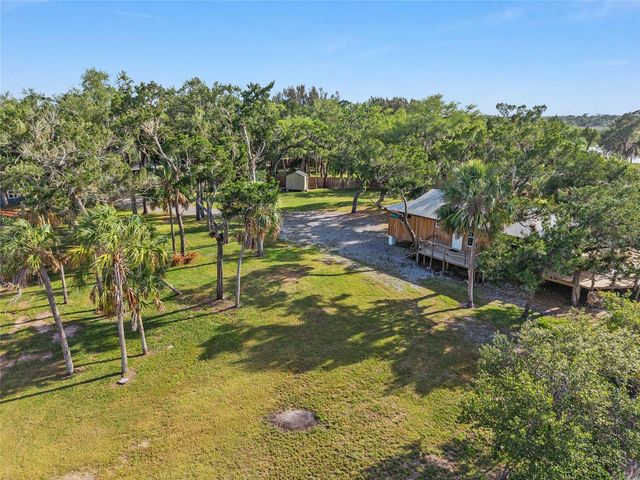 1326 S ESTUARY, Crystal River, FL 34429