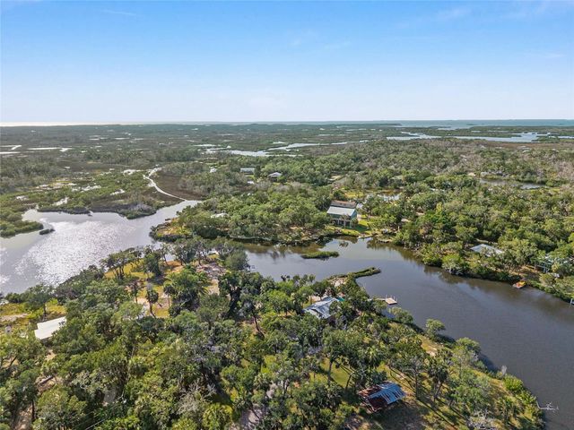 1326 S ESTUARY, Crystal River, FL 34429