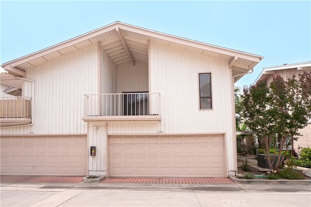 328 W 7th, Claremont, CA 91711