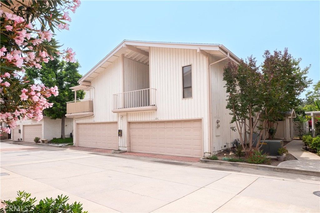 328 W 7th, Claremont, CA 91711