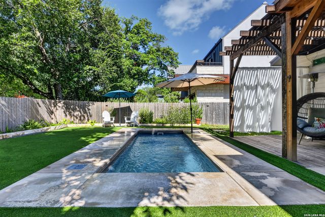 426 E Fest, San Antonio, TX 78204