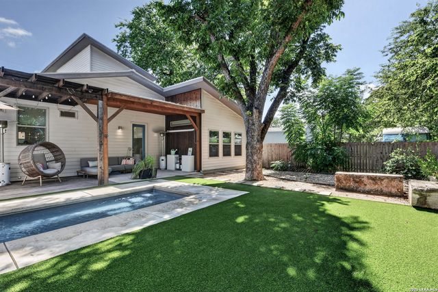 426 E Fest, San Antonio, TX 78204