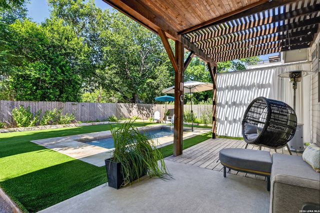 426 E Fest, San Antonio, TX 78204