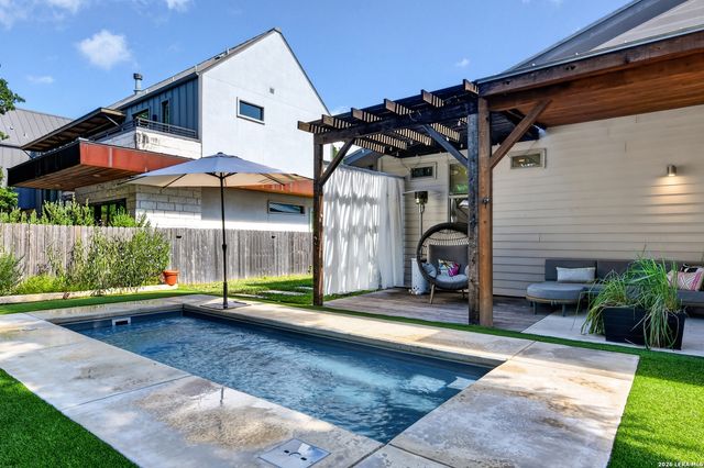 426 E Fest, San Antonio, TX 78204