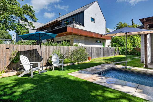 426 E Fest, San Antonio, TX 78204