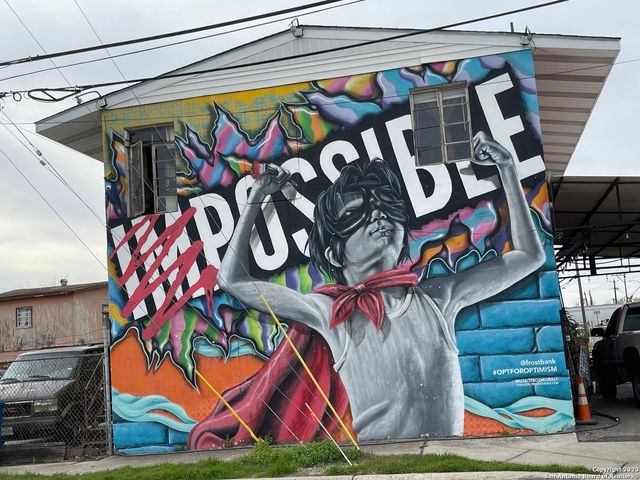 426 E Fest, San Antonio, TX 78204