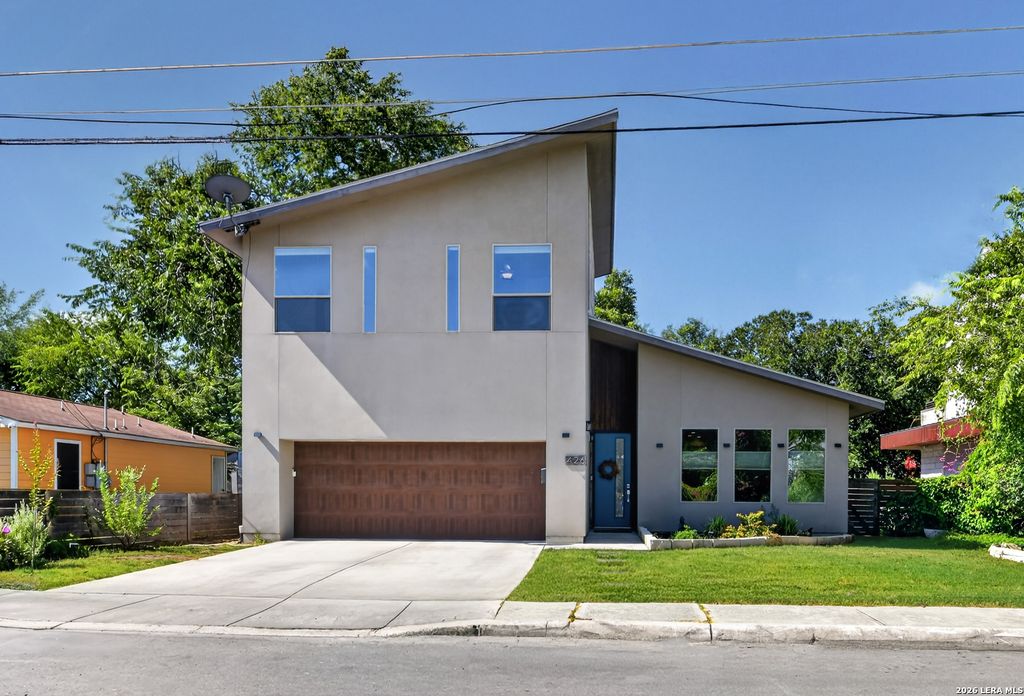 426 E Fest, San Antonio, TX 78204