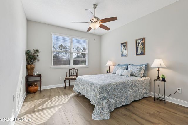 322 PINE BLUFF Drive, St. Augustine, FL 32092