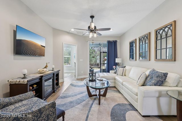 322 PINE BLUFF Drive, St. Augustine, FL 32092