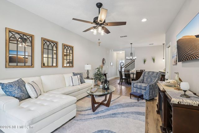 322 PINE BLUFF Drive, St. Augustine, FL 32092