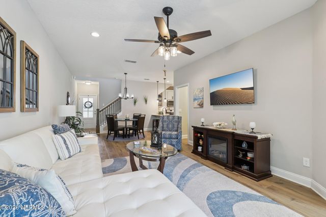 322 PINE BLUFF Drive, St. Augustine, FL 32092