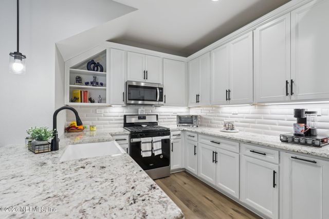 322 PINE BLUFF Drive, St. Augustine, FL 32092