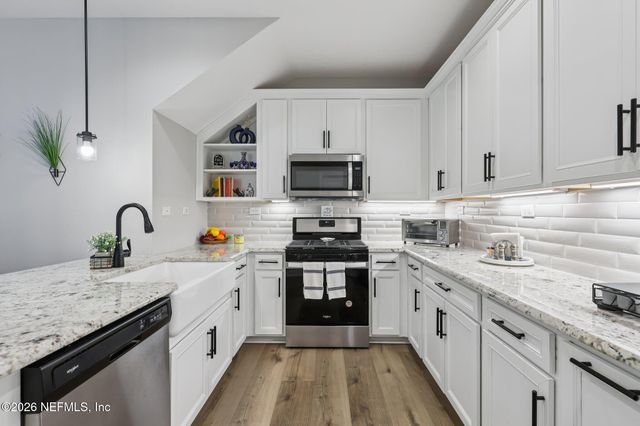 322 PINE BLUFF Drive, St. Augustine, FL 32092