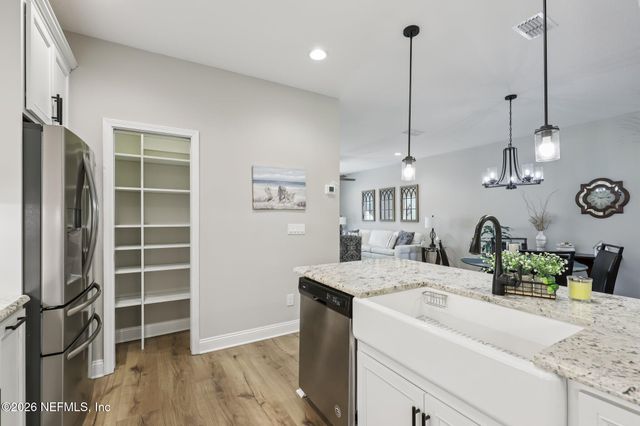 322 PINE BLUFF Drive, St. Augustine, FL 32092