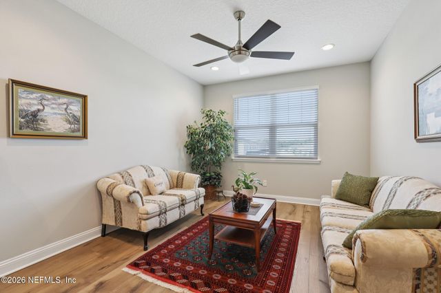 322 PINE BLUFF Drive, St. Augustine, FL 32092