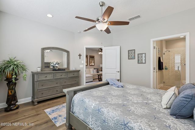 322 PINE BLUFF Drive, St. Augustine, FL 32092