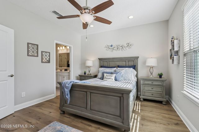 322 PINE BLUFF Drive, St. Augustine, FL 32092