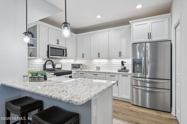 322 PINE BLUFF Drive, St. Augustine, FL 32092