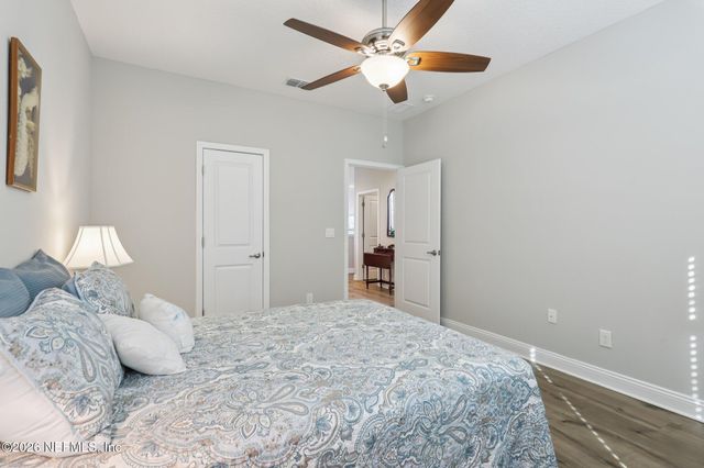 322 PINE BLUFF Drive, St. Augustine, FL 32092