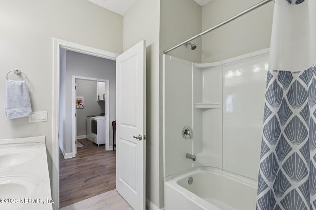 322 PINE BLUFF Drive, St. Augustine, FL 32092