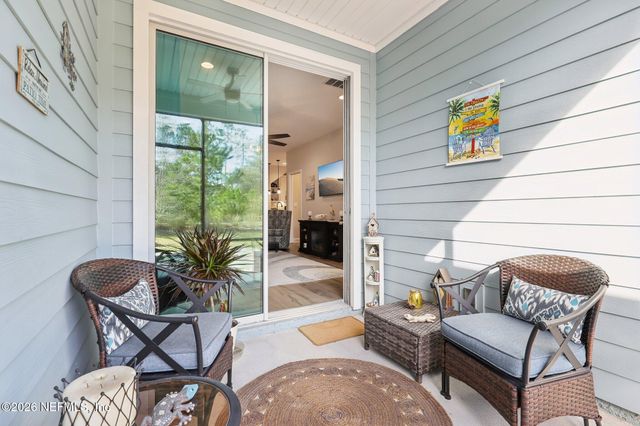 322 PINE BLUFF Drive, St. Augustine, FL 32092