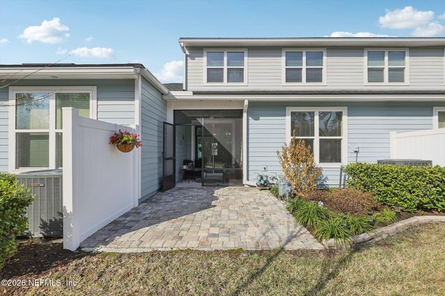 322 PINE BLUFF Drive, St. Augustine, FL 32092