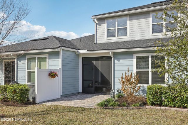 322 PINE BLUFF Drive, St. Augustine, FL 32092