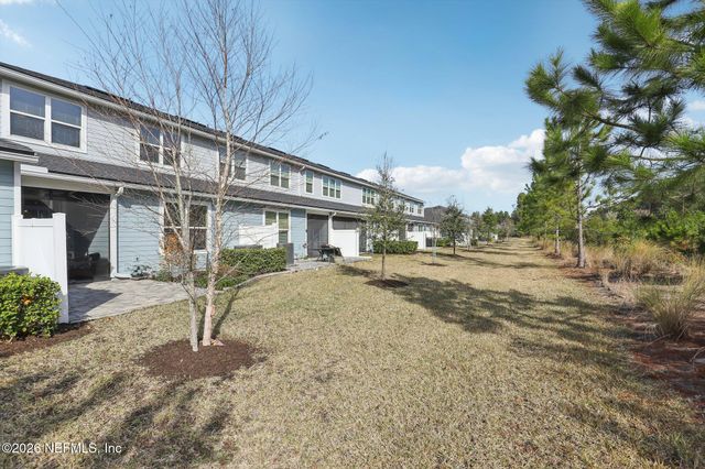 322 PINE BLUFF Drive, St. Augustine, FL 32092