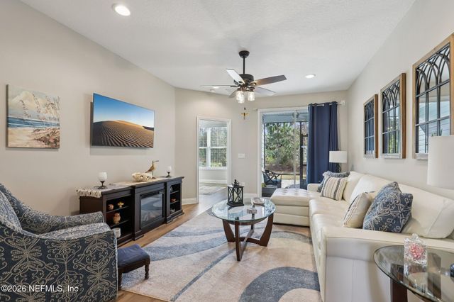 322 PINE BLUFF Drive, St. Augustine, FL 32092