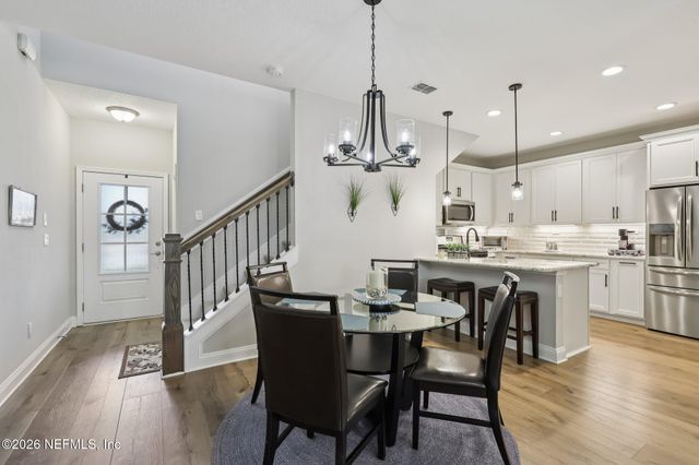 322 PINE BLUFF Drive, St. Augustine, FL 32092