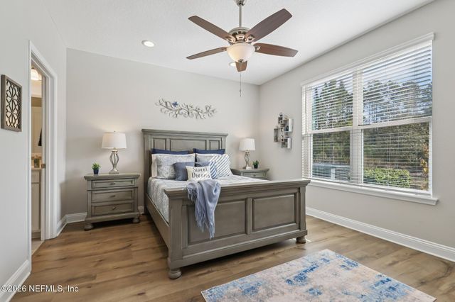 322 PINE BLUFF Drive, St. Augustine, FL 32092