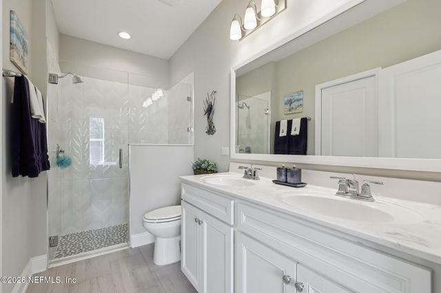 322 PINE BLUFF Drive, St. Augustine, FL 32092