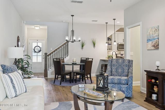 322 PINE BLUFF Drive, St. Augustine, FL 32092