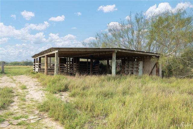 10415 Cibolo Drive, Edinburg, TX 78542