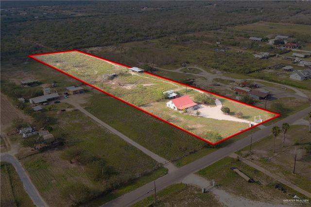 10415 Cibolo Drive, Edinburg, TX 78542