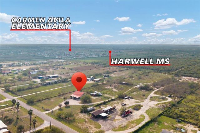 10415 Cibolo Drive, Edinburg, TX 78542