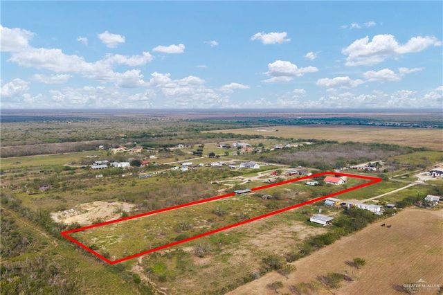 10415 Cibolo Drive, Edinburg, TX 78542