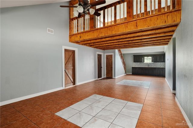 10415 Cibolo Drive, Edinburg, TX 78542